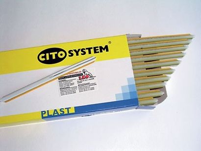 CITO PLAST plus, Rillzurichtung auf Metallbasis für alle Werkzeuge mit entsprechend reduzierter Rillerhöhe 20/1-1,5