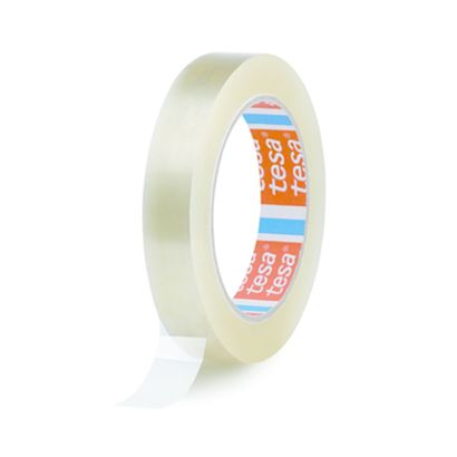 tesa 4204, Tesafilm transparent, stabil 19  | 66 m
