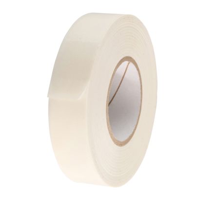 filmoplast® P, Papier-Reparaturband selbstklebend, repariert eingerissene Buchseiten, hauchdünn mit hoher Transparenz 2 cm | 50 m | 25 m auf Rolle 