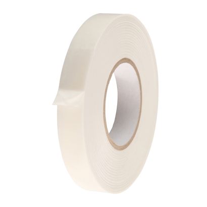 filmoplast® P, Papier-Reparaturband selbstklebend, repariert eingerissene Buchseiten, hauchdünn mit hoher Transparenz 50 m auf Rolle | 1,3 cm | 50 m