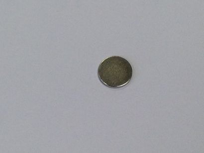 Scheibenmagnete Neodym 10 mm x 0,6 mm | N35, axial (parallel zur Höhe)