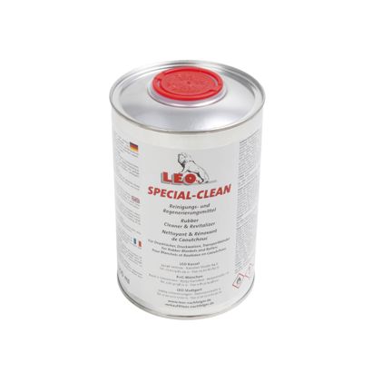 Specialreiniger, Gummiregenerator, Dose mit 1 l 