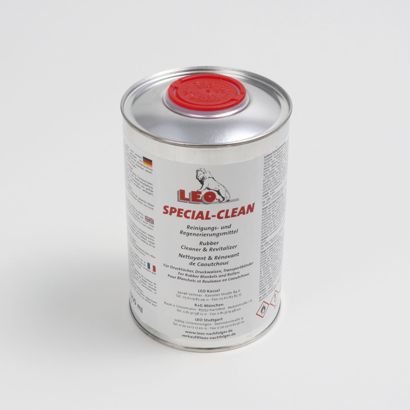Specialreiniger, Gummiregenerator, Dose mit 1 l 