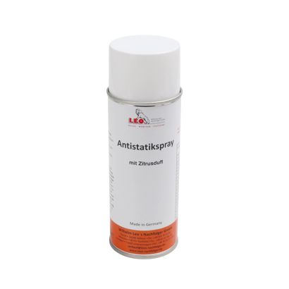 Antistatikspray, farblos, FCKW-frei, Dose mit 400 ml 