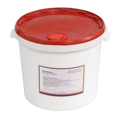 Dispersionsklebstoff Binderflex Kaschierleim K210 Kunststofffass mit 25 kg