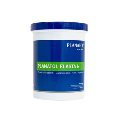 Planatol Elasta N Dose mit 1,05 kg