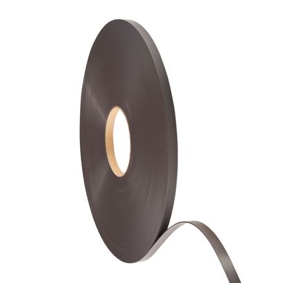 Magnetband ohne Kleber 20 mm | 2 mm | 100 m
