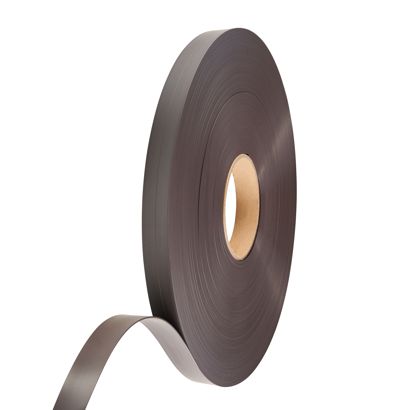 Magnetband ohne Kleber 40 mm | 100 m | 2 mm