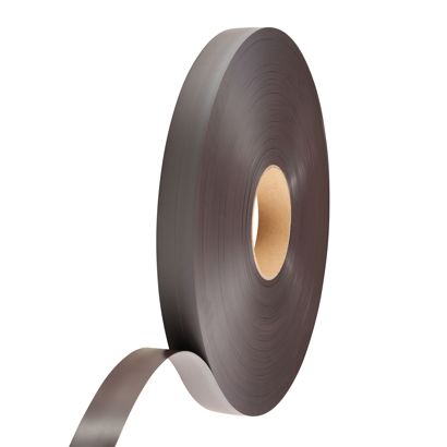 Magnetband ohne Kleber 50 mm | 200 m | 1 mm