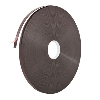 Magnetband selbstklebend 15 mm | 50 m | 2 mm | Premiumkleber
