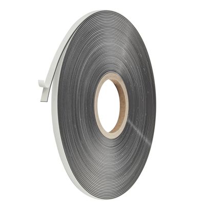 Magnetband mit Schaumstoff-Kleber 10 mm | 1 mm