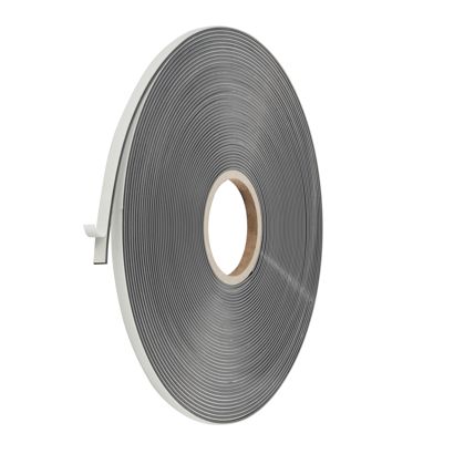 Magnetband mit Schaumstoff-Kleber 10 mm | 2 mm