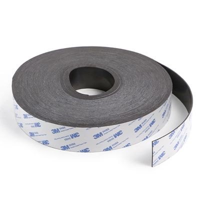 Magnetband selbstklebend, stark 