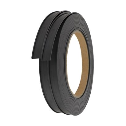 Etikettenhalter, C-Profil, magnetisch, auf Rolle 