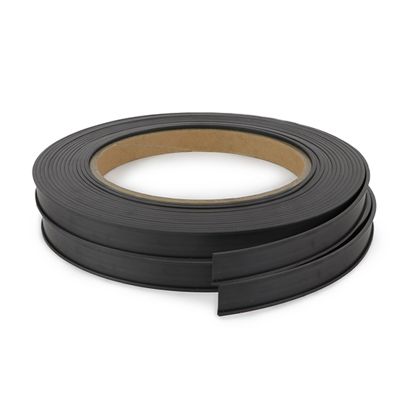 Etikettenhalter, C-Profil, magnetisch, auf Rolle 