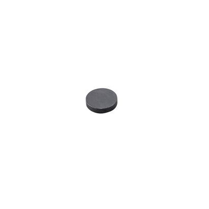 Scheibenmagnete aus Ferrit, Y35 15 mm | 3 mm