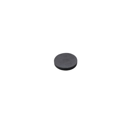 Scheibenmagnete aus Ferrit, Y35 20 mm | 3 mm