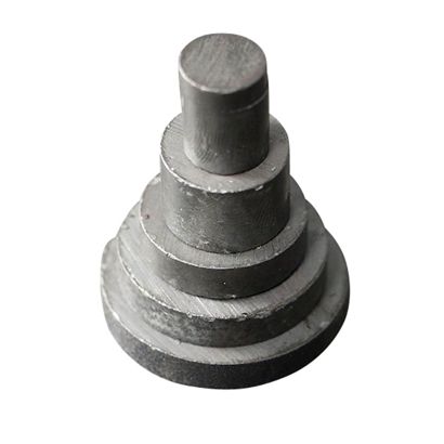Scheibenmagnete aus Ferrit, Y35 
