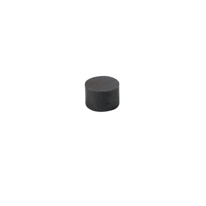 Scheibenmagnete aus Ferrit, Y35 15 mm | 10 mm