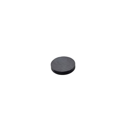 Scheibenmagnete aus Ferrit, Y35 30 mm | 5 mm