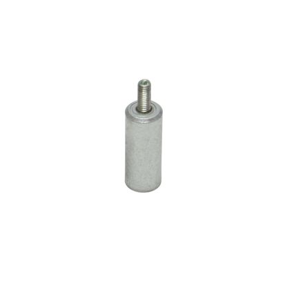 Neodym-Stabgreifer mit Gewinde 8 mm