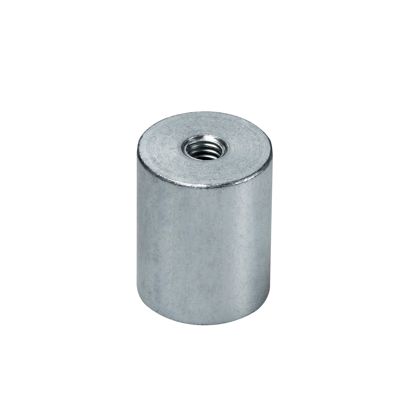 Neodym-Stabgreifer mit Innengewinde 20 mm | 25 mm