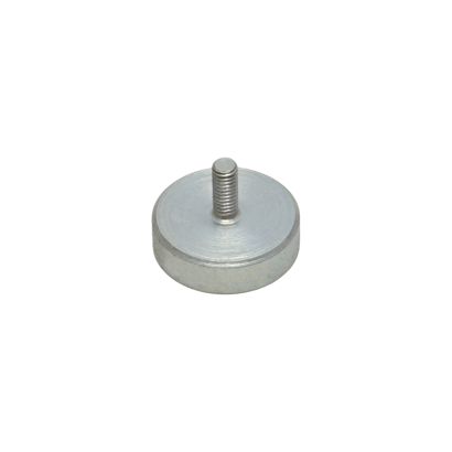 Ferrit-Topfmagnete mit Gewinde 16 mm | M3