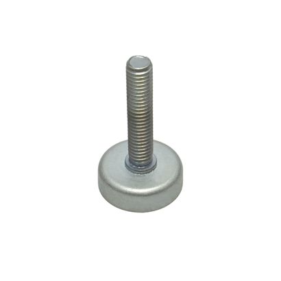 Ferrit-Topfmagnete mit Gewinde 20 mm | M6