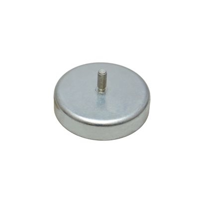 Ferrit-Topfmagnete mit Gewinde 63 mm | M6