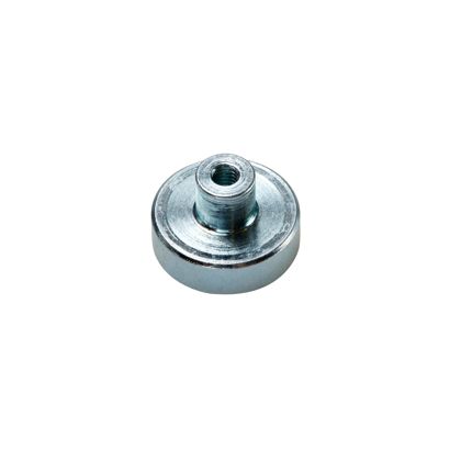 SmCo-Topfmagnete mit Gewindebuchse 20 mm