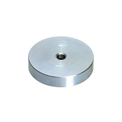 Neodym-Topfmagnete mit Innengewinde 50 mm