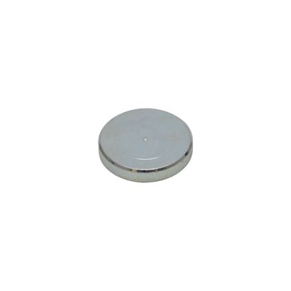 Neodym-Topfmagnete zum Einkleben 20 mm | 3,5 mm