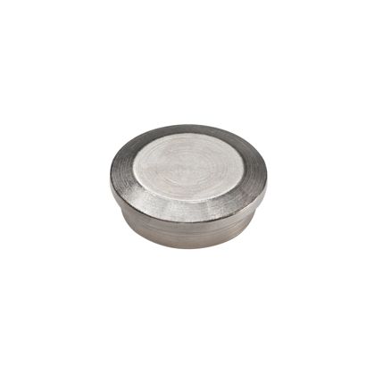 Büromagnete Neodym, sehr stark, Pack mit 10 Stück 23 mm