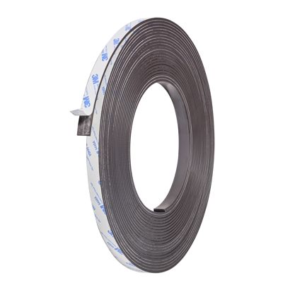 Magnetband selbstklebend, stark 15 mm | 15 m | 3 mm