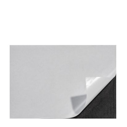 Magnetfolie selbstklebend stark, roh A5 148 x 210 mm | Standard | 0,5 mm