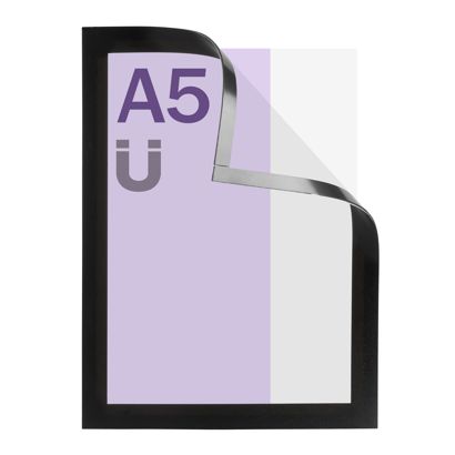 Magnetrahmen A5, magnetisch 