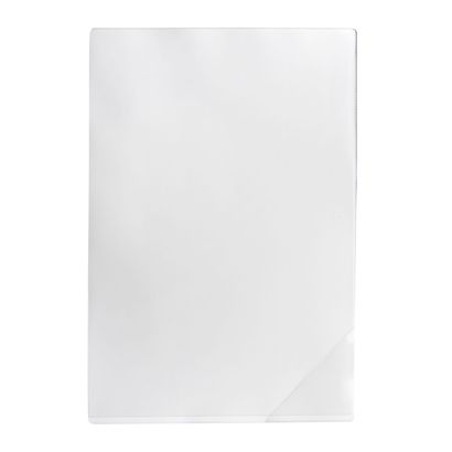 Infotaschen A4, vollmagnetische Rückseite 