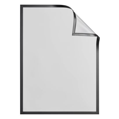 Ersatzfolie für PLANAR-Serie schwarz | A2