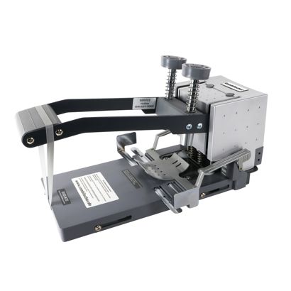 Ösgerät Combilocher DUO N35 