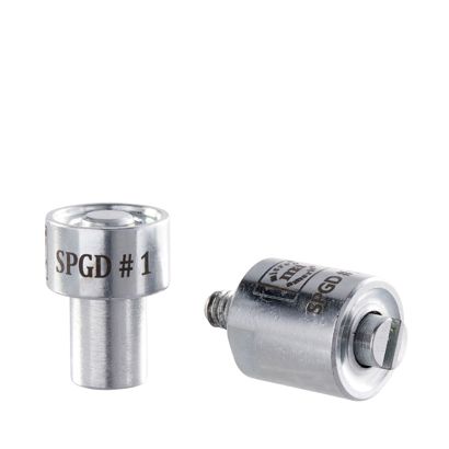 Werkzeug für Ösenpressen für selbstschneidende Ösen für Rundösen #1 (⌀ 8 mm)