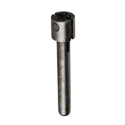 Ersatzteile für Ösmaschinen M165, M165D, M80T, M80PU | Ersatzteil Nr. 0-4 - Fangstift 24/25
