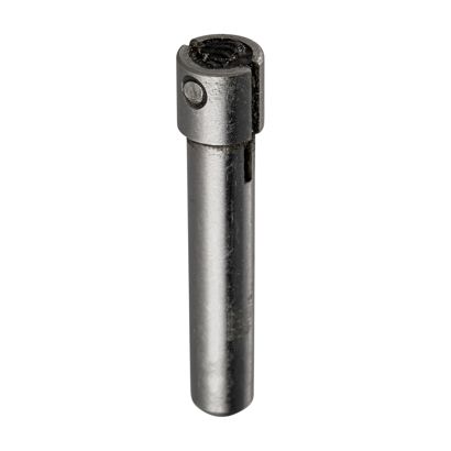 Ersatzteile für Ösmaschinen M165, M165D, M80T, M80PU | Ersatzteil Nr. 0-4 - Fangstift 8E
