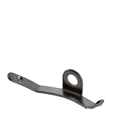 Ersatzteile für Ösmaschinen M165, M165D, M80T, M80PU | Ersatzteil Nr. 0-2-5 - Kanalendstück 24/25