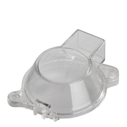 Ersatzteile für Ösmaschinen M165, M165D, M80T, M80PU | Ersatzteil Nr. 0-9-2 - Magazin-Deckel 8E
