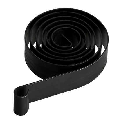Ersatzteile für Ösmaschinen M165, M165D, M80T, M80PU | Ersatzteil Nr. 0-9-5 - Schneckenfeder