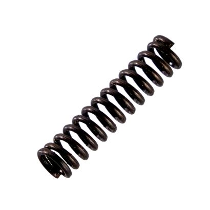 Ersatzteile für Ösmaschinen M165, M165D, M80T, M80PU | Ersatzteil Nr. 0-2-4 - Sperrhebelfeder