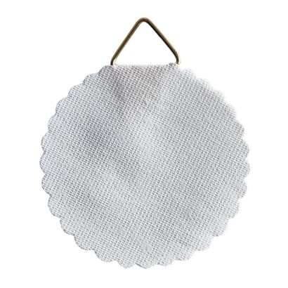Plakataufhänger, ø = 45 mm 