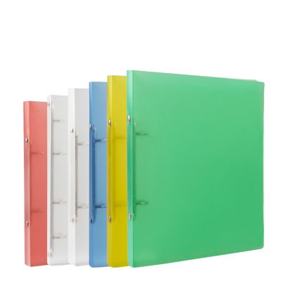 Ringbuch A5 