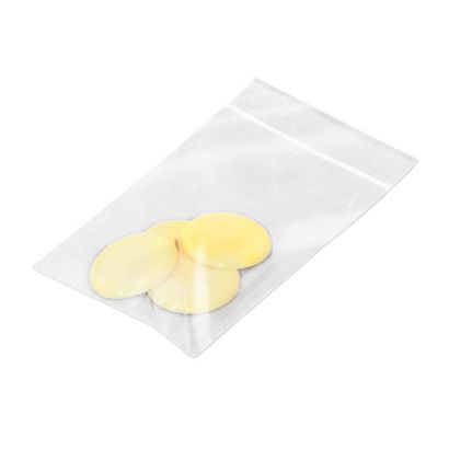 Plakatpieker, 30 mm gelb  | zu 4 Stück im Druckverschlussbeutel 