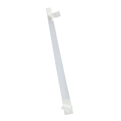 Regalwobbler aus Kunststoff, 150 mm, permanent, 10er Block 